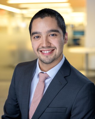 Download Joshua Alvarado's photo